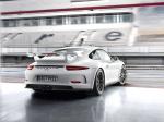 Porsche 911 GT3 2013 года